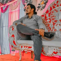 Prasant Kumar Sethi