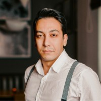 Arash Ershadi