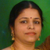 Revathi Jaikumar