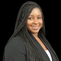 Tamika Edwards