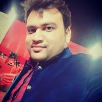 Uttkarsh Agarwal