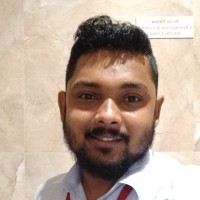 Animesh Adhikary
