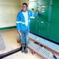 George Manduwa