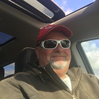 leroy larsen