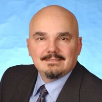Roger Alexander ICD.D, MBA