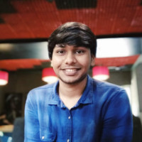 Adhitya M