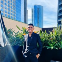 Ian De La Rosa