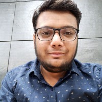Shubham Gohel