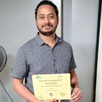 Ajeet Srivastav