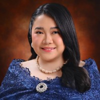 Angela Garnette Unabia