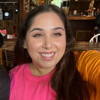Sara Alhadeff