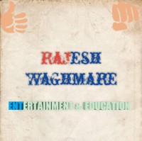 Rajesh waghmare