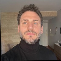 Pierluigi Nuzzo