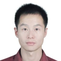 Eric Liu