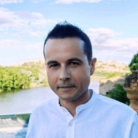 Diego Pérez Pérez