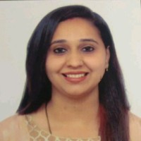 Hetal Develiya