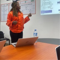 Feranmi Akinola