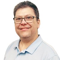 Bob Warja
