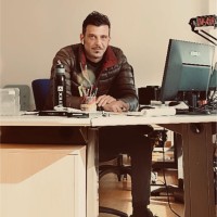 Simone Longobardi