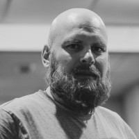 Dmitrii Isaichev