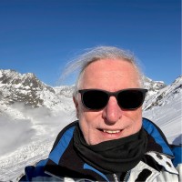 Daniel Emil Ernst Kohler