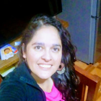 Victoria Irene Pino Rebolledo