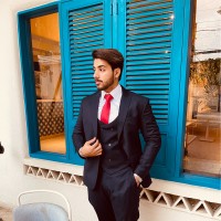Muhammad Asad
