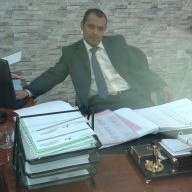 Ayman Omy