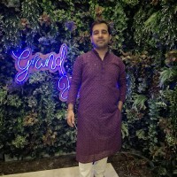 Rahul Arora
