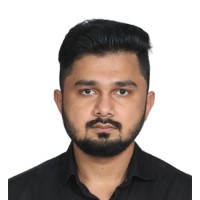 Shareef Ameen Mohammed Wadood