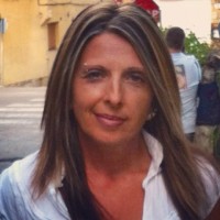 Cristina Riquelme Andreu