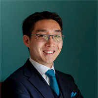 Christopher Chang
