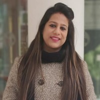 Apoorva Maheshwari