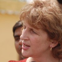 Jill Carr-Harris