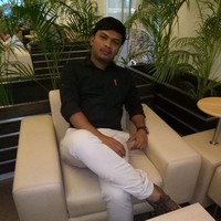 Dnyaneshwar Pariskar