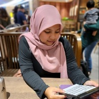 Afiqah MK