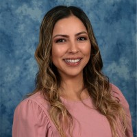 Carla Martinez