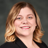 Autumn Mitchell, Csm