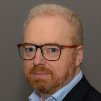 Nigel Allen