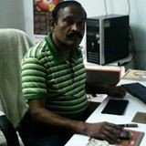 Moti Ram Azad