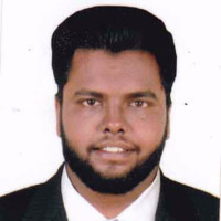 Jaseer T