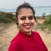 Yashashree Dharane