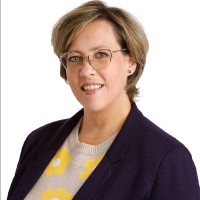 Jennifer Harbour