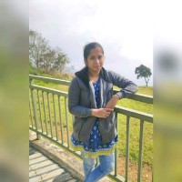 Keerthanapriya Jayaprakash