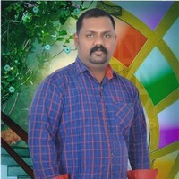 Lijo Joy Pattery