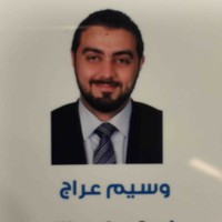 Wassim Arraj