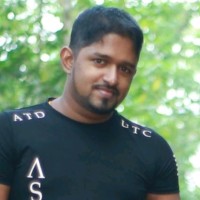 Niroshan Chathuranga