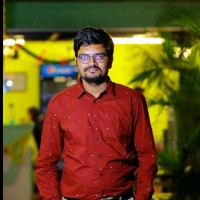 Yogesh Kulkarni