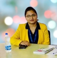 Kavita Wankhede - HR Generalist