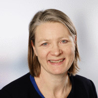 Lorna Fairbairn